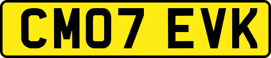 CM07EVK