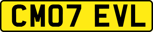 CM07EVL