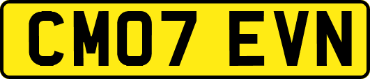 CM07EVN