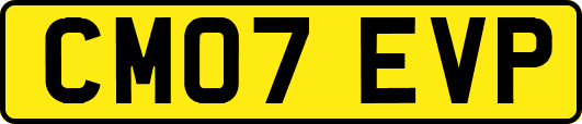 CM07EVP