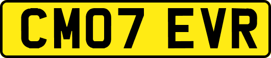 CM07EVR