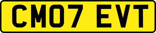CM07EVT