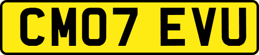 CM07EVU