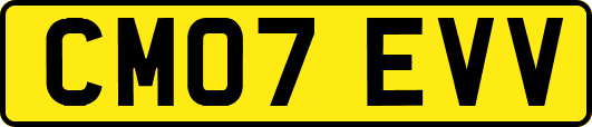 CM07EVV