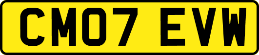 CM07EVW