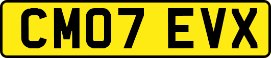 CM07EVX