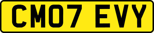 CM07EVY