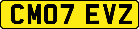 CM07EVZ