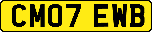 CM07EWB