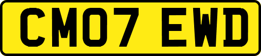CM07EWD