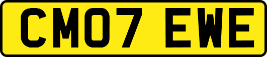 CM07EWE