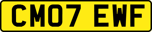 CM07EWF