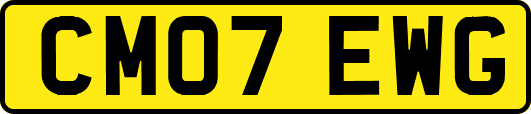 CM07EWG
