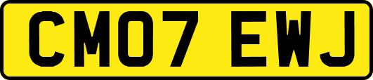 CM07EWJ