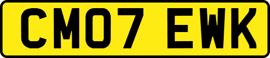 CM07EWK