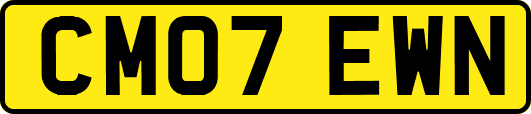 CM07EWN