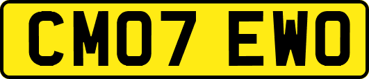 CM07EWO