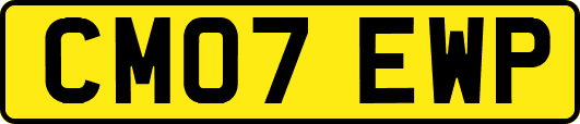 CM07EWP