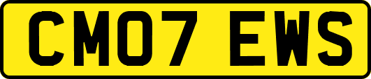 CM07EWS