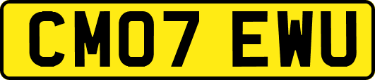 CM07EWU
