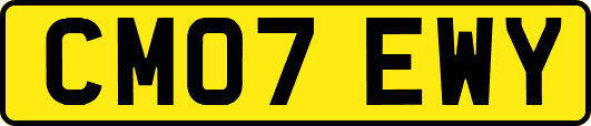 CM07EWY