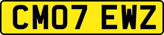 CM07EWZ