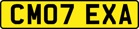 CM07EXA