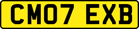 CM07EXB