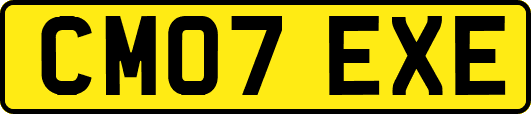 CM07EXE