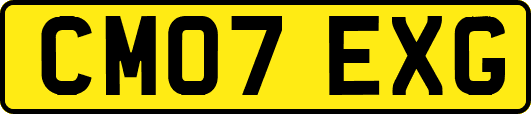CM07EXG