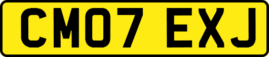 CM07EXJ
