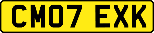 CM07EXK