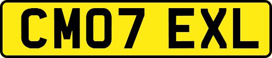 CM07EXL