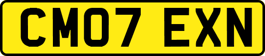 CM07EXN