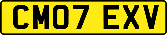 CM07EXV