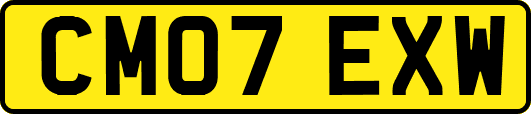 CM07EXW
