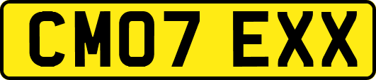 CM07EXX