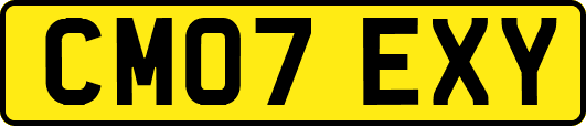 CM07EXY