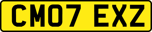 CM07EXZ
