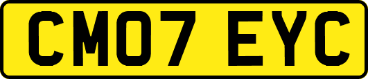CM07EYC