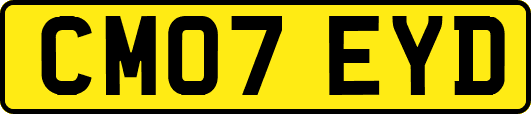 CM07EYD