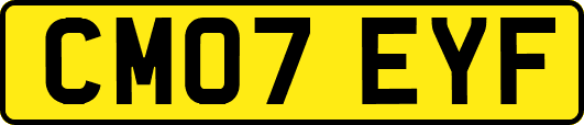 CM07EYF