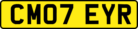 CM07EYR