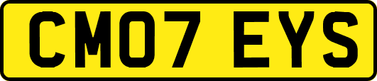 CM07EYS