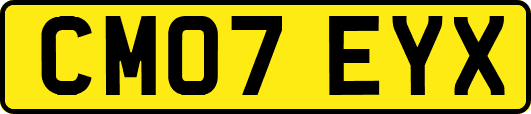 CM07EYX