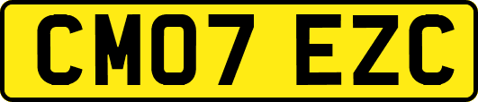 CM07EZC