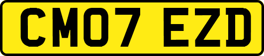 CM07EZD