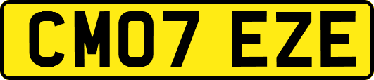 CM07EZE