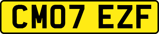 CM07EZF