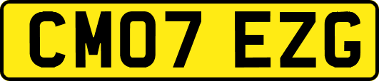 CM07EZG